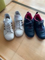 Adidas und Kangaroos Sport Schuhe Gr. 32 Nordrhein-Westfalen - Gelsenkirchen Vorschau