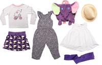 Kleidungspaket Next Gr. 110 116 Hut Overall Rock Leggings Top Pankow - Prenzlauer Berg Vorschau