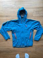 Unikat-Alex Huber „Huberbuam“ Adidas Terrex Hardshell-Jacke,Gr. M Bayern - Stein Vorschau