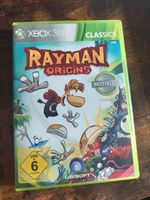 Forza Motorsport 3 bundle cds/Rayman Origins Xbox 360 Wuppertal - Langerfeld-Beyenburg Vorschau