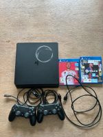 PlayStation 4 slim 1TB Hessen - Bad Camberg Vorschau