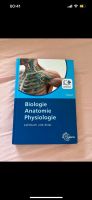 Biologie, Anatomie, Physiologie Buch Brandenburg - Cottbus Vorschau
