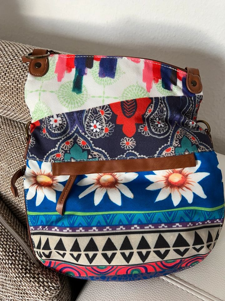 Desigual Tasche in Trittau