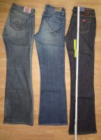 Hosen Jeanshosen Jeans 27 28 34 36 38 QS, Miss Sixty, S.Oliver Baden-Württemberg - Ravensburg Vorschau