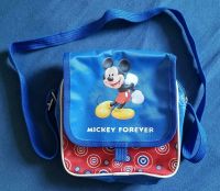 NEU* coole Mickey Mouse Tasche für Kiga etc. 1 Fach für Brotdose Leipzig - Paunsdorf Vorschau