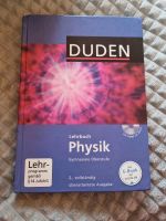 Lehrbuch Physik mit CD / ISBN 978-3-8355-3311-0 Niedersachsen - Zeven Vorschau