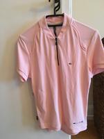 Assos Polohemd DB. 1.13 rosa, Gr.S, neuwertig Hessen - Wiesbaden Vorschau