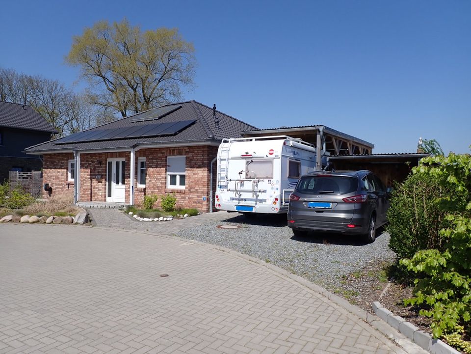 Bungalow zu vermieten in Kappeln