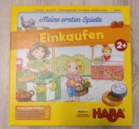 Haba Meine ersten Spiele Einkaufen Baden-Württemberg - Murrhardt Vorschau