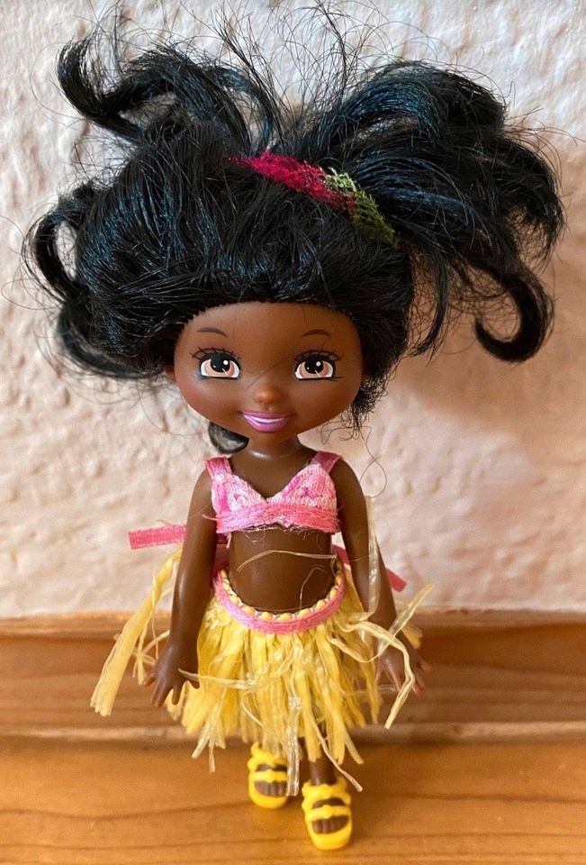 Mattel Barbie & Shelly Sun Fun Sonnenspass Maria in Kahla
