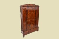 Kleiderschrank Blender ANTIK Biedermeier Mahagoni Schrank von1820 Berlin - Neukölln Vorschau