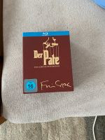 Der Pate Bluray The Coppola Restoration Niedersachsen - Osterode am Harz Vorschau