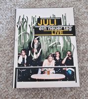 DVD BOX JULI , EIN NEUER TAG LIVE Thüringen - Jena Vorschau