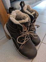 Winterboots von Mishansha – Größe 39 – Nordrhein-Westfalen - Wipperfürth Vorschau