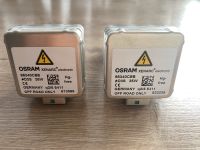 Xenon D3S Osram Xenarc Cool Blue Boost CBB 7000K LED white look Baden-Württemberg - Tuttlingen Vorschau