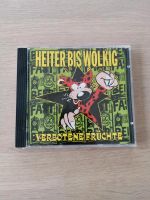 Heiter bis Wolkig - Verbotene Früchte CD Bayern - Mömbris Vorschau