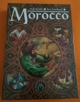 Morocco - Eagle-Gryphon Boardgame (engl.) Nordrhein-Westfalen - Herten Vorschau