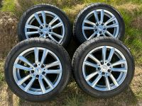 225/55 R17 Winterreifen, Continental, CMS Alufelgen Nordrhein-Westfalen - Iserlohn Vorschau