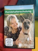 Hundehalterschule DVD NEU HundeTeamSchule Anita Balser LANA-Film Niedersachsen - Hinte Vorschau