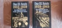 Das 3 Reich 1933 - 1945 in zwei Bänden Niedersachsen - Rhauderfehn Vorschau