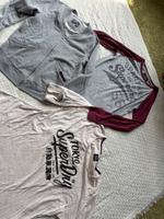 Superdry Sweatshirt Jacke Set Gr.S Damen Hessen - Dietzenbach Vorschau