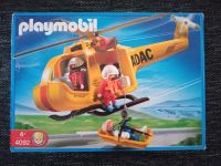 Playmobil ADAC Hubschrauber 4092 Niedersachsen - Oldendorf (Landkreis Stade) Vorschau