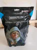 Reisekissen - Hoodie pillow - travel pillow Baden-Württemberg - Lörrach Vorschau