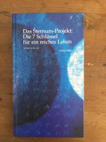 Rupp: Das Sternum-Projekt ▹ Die 7 Schlüssel für ein reiches Leben Nordrhein-Westfalen - Willich Vorschau