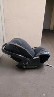 Babyschale cybex cloud Q + Basis base q isofix Bremen - Schwachhausen Vorschau