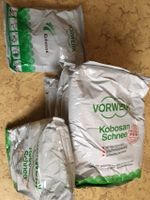 VORWERK Kobosan Schnee Teppich Polster Reinigung OVP Hessen - Burghaun Vorschau