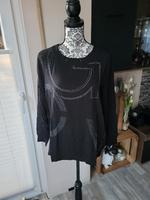 Cecil Shirt Schwarz gr. M Nordrhein-Westfalen - Lengerich Vorschau