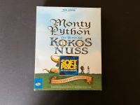 PC Spiel Retro 90er Die Ritter der Kokusnuß Bayern - Dörfles-Esbach Vorschau