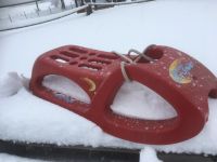 Schlitten Rolley Toys Snow Cruiser Niedersachsen - Nahrendorf Vorschau