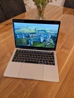 MacBook Pro mit Touchbar 16GB RAM, A1706 2016, Baden-Württemberg - Lenningen Vorschau
