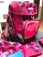 Ergobag Schulranzen  pink Schultasche Tono ergobag Nordrhein-Westfalen - Lippstadt Vorschau