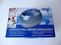 Ultraschallgerät Inotec Reinigungsgerät (wie neu) Kiel - Mitte Vorschau