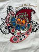 DESIGUAL, wunderschönes Langarm-Shirt, neu Pankow - Prenzlauer Berg Vorschau