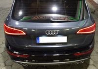 Audi Q5 2.0 TDI 3.0 TDI SQ5 Eberspächer Active Sound Nachrüstung Schleswig-Holstein - Henstedt-Ulzburg Vorschau