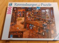 Ravensburger Puzzle 1000 Teile Rheinland-Pfalz - Wiedischhausen Vorschau