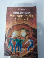 Mit Jeans in die Steinzeit Rheinland-Pfalz - Oberkirn Vorschau