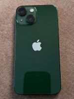 iPhone 13 Mini 128GB Grün wie NEU Batterie 86% Düsseldorf - Düsseltal Vorschau