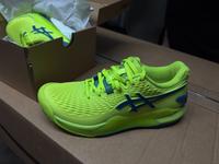 ASICS Gel-Resolution 9 Sand Tennisschuhe Damen (NEU) Bonn - Nordstadt  Vorschau