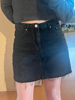 H&M Jeans Rock Größe 38 Köln - Braunsfeld Vorschau