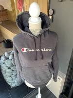 Hoodie| Kaputzen-Pullover| Champion| Gr.XS/34 Schönebeck (Elbe) - Elbenau Vorschau