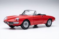 Alfa 1600 Duetto Spider 1966 • Touring Modelcars 18120001 • 1:18 Baden-Württemberg - Oberkirch Vorschau