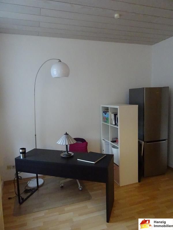 Möblierte Altbau-Wohnung im Bielefelder Osten! in Bielefeld