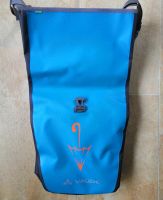 NEU Vaude aqua back single Hinterradtasche 24 Liter  icicle blau Bayern - Rennertshofen Vorschau