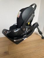 Babyschale Cloud Z i size plus mit Isofix-Station drehbar Rheinland-Pfalz - Briedel Vorschau