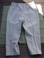 Damenhose, Schlupfhose beige Gr. 25 Bayern - Arzberg Vorschau