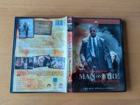 DVD - Man on Fire mit Danzel Washington Nordrhein-Westfalen - Langenfeld Vorschau